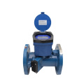 Submersible 4-20mA Output Digital Ultrasonic Water Meter